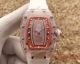 2017 Replica Richard Mille RM 07-02 Pink Lady Sapphire Automatic watch transparent plastic (2)_th.jpg